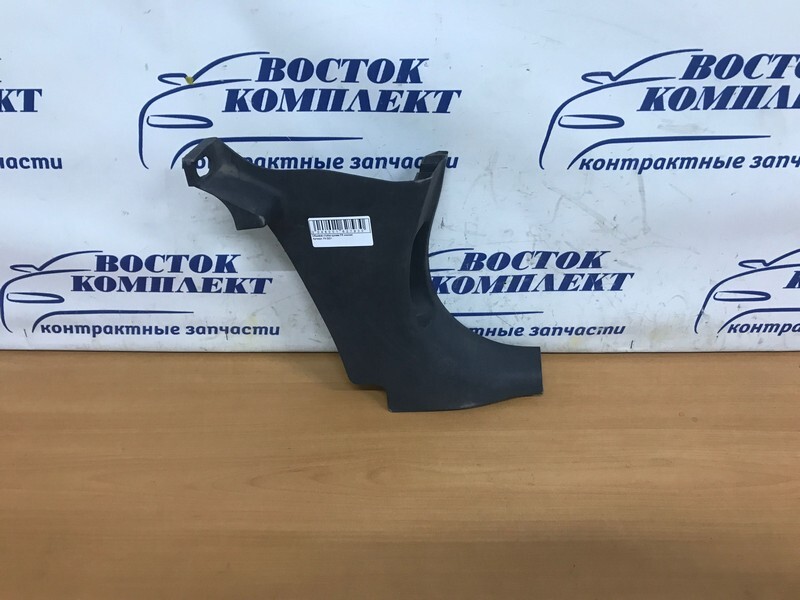 Обшивка стойки кузова Honda Fit GD1 L13A перед прав