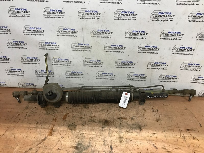 Рулевая рейка Opel Astra F 1999