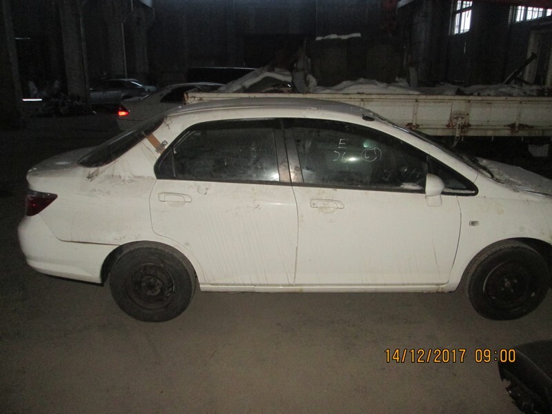 Бардачок пассажирский Honda Fit Aria 2006 GD8 L15A
