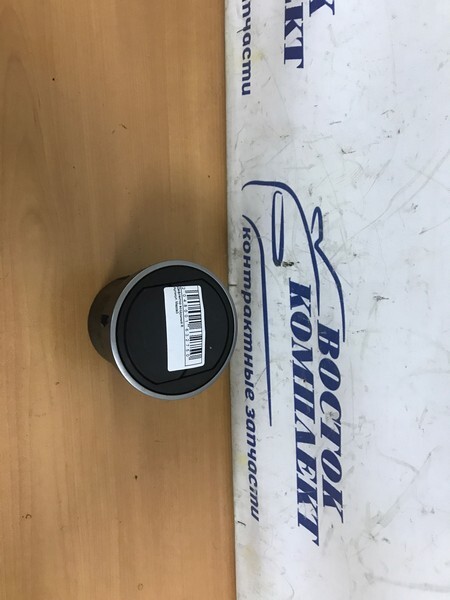 Дефлектор воздушный Mazda 3 2013 BL Z6 прав