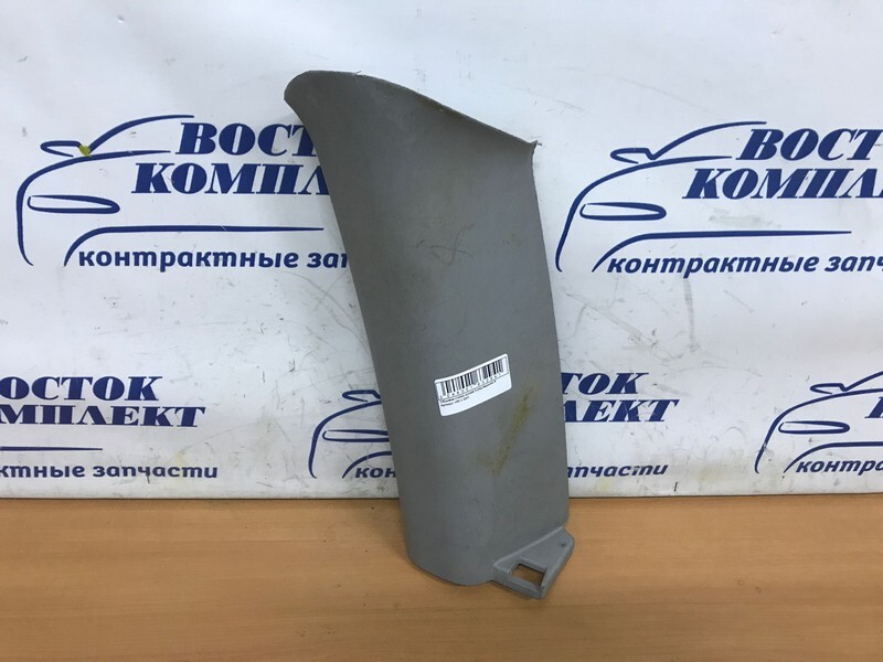Обшивка стойки кузова Honda HR-V GH1 D16A прав