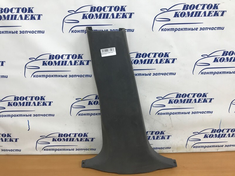 Обшивка стойки кузова Honda HR-V GH1 D16A лев