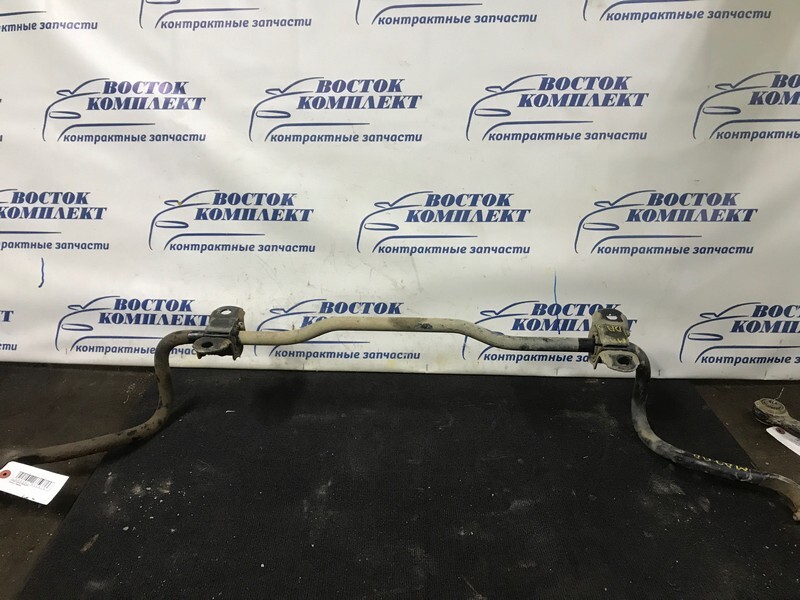 Стабилизатор Mazda 3 2013 BL Z6 перед