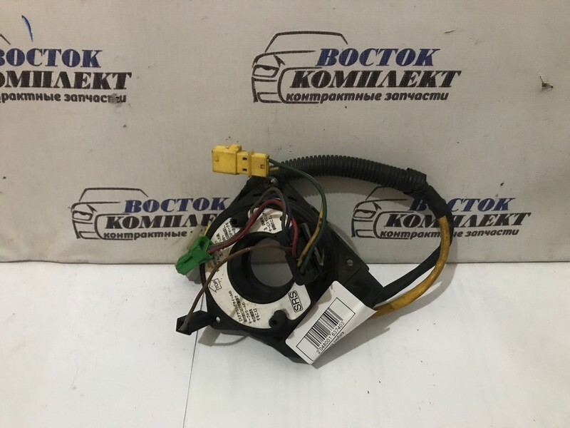 Шлейф-лента аирбага Honda HR-V GH1 D16A