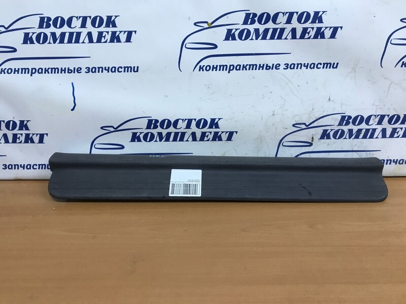Накладка порога Honda HR-V GH3 D16A перед прав