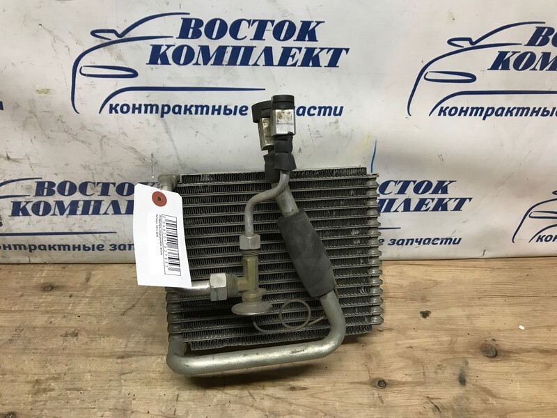 Испаритель кондиционера Honda HR-V GH3 D16A