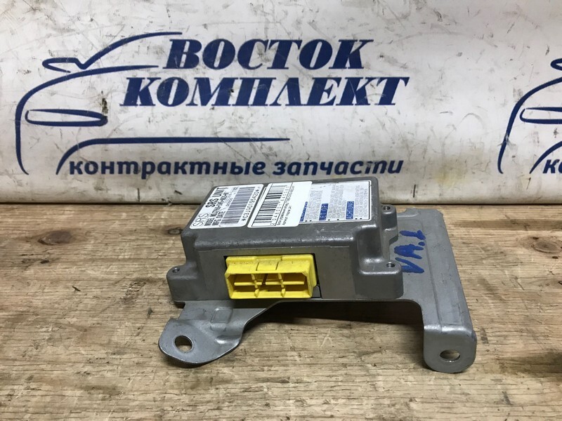 Блок управления airbag Honda Inspire 1998 UA1 G20A