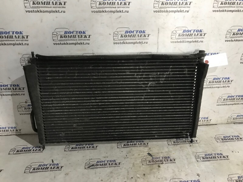 Радиатор кондиционера Honda Orthia EL3 B20B