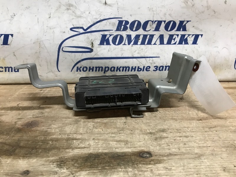 Блок управления ABS Honda Orthia 1999 EL2 B20B