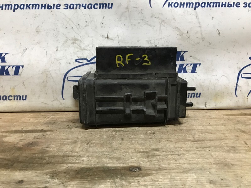 Бачок обратки топлива Honda Stepwgn 2001 RF3 K20A