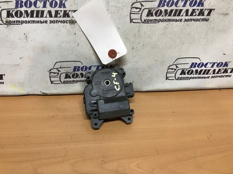 Привод заслонок отопителя Honda Torneo CF4 F20B