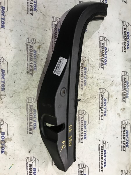 Накладка двери Lexus GS350 2005 GRS191 2GR-FSE