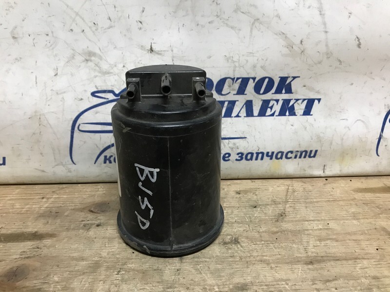 Бачок обратки топлива Mazda Familia BJFW FS-ZE