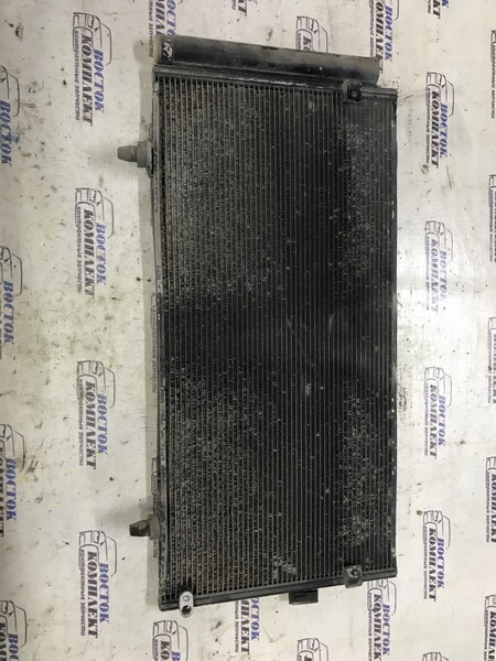 Радиатор кондиционера Subaru Legacy BL5 EJ20