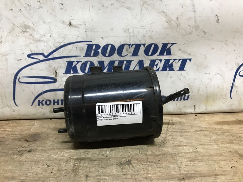 Бачок обратки топлива Mazda Premacy 2002 CP8W FP-DE