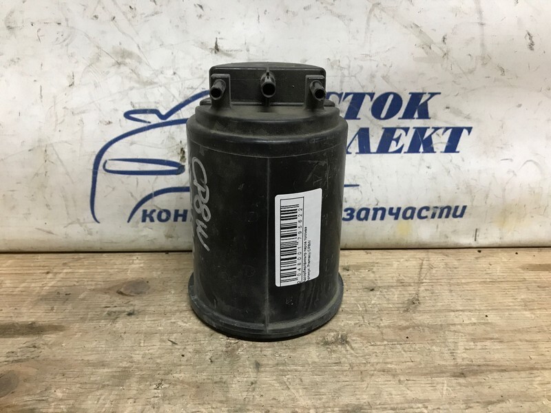 Бачок обратки топлива Mazda Premacy 2002 CP8W FP-DE