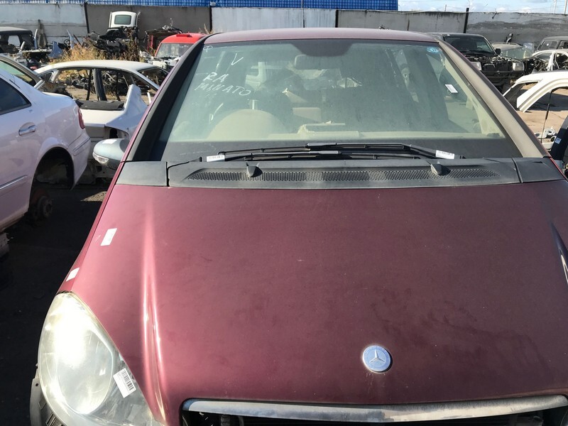 Лонжерон Mercedes-Benz A 170 2005 169.032 266.940 прав