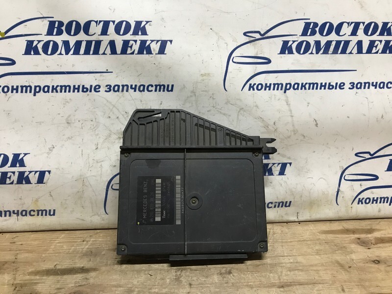 Блок комфорта Mercedes-Benz E 430 1997 210.070 113.940