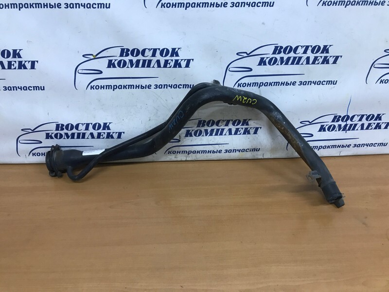 Горловина топливного бака Mitsubishi Airtrek 2001 CU2W 4G63