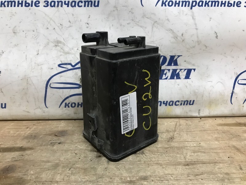Бачок обратки топлива Mitsubishi Airtrek 2001 CU2W 4G63