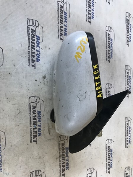 Зеркало боковое Mitsubishi Airtrek 2001 CU2W 4G63 прав