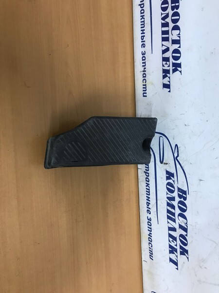 Педаль отдыха Mitsubishi Airtrek 2001 CU2W 4G63