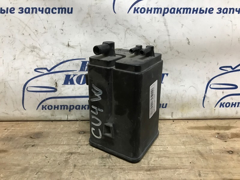 Бачок обратки топлива Mitsubishi Airtrek 2001 CU4W 4G64