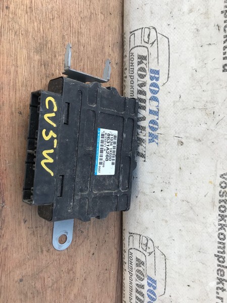 Блок управления КПП Mitsubishi Delica 2007 CV5W 4B12