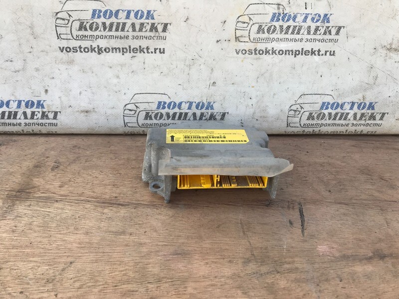 Блок управления ABS Mitsubishi Delica 2007 CV5W 4B12