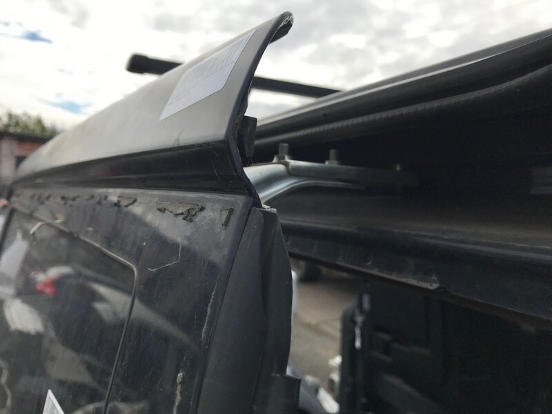 Ролик двери Mitsubishi Delica 2007 CV5W 4B12 зад прав