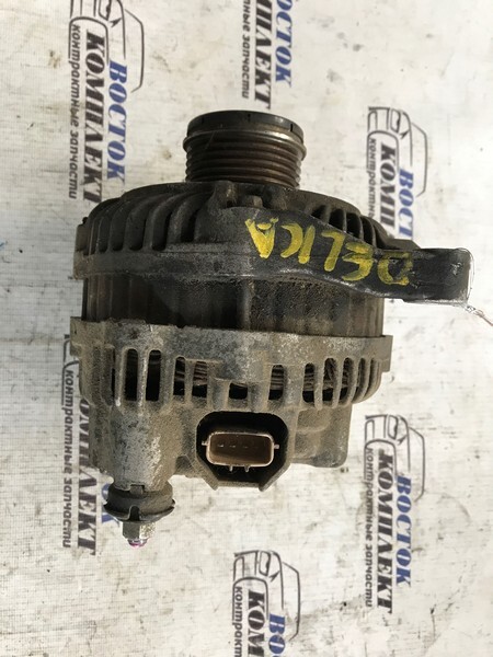 Генератор Mitsubishi Delica 2007 CV5W 4B12