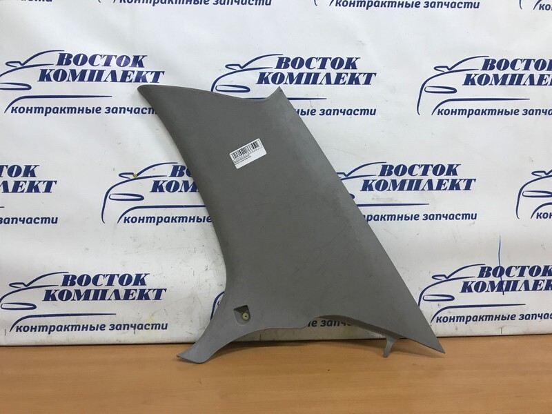 Обшивка стойки кузова Mitsubishi Lancer Cedia CS5A 4G15 зад прав