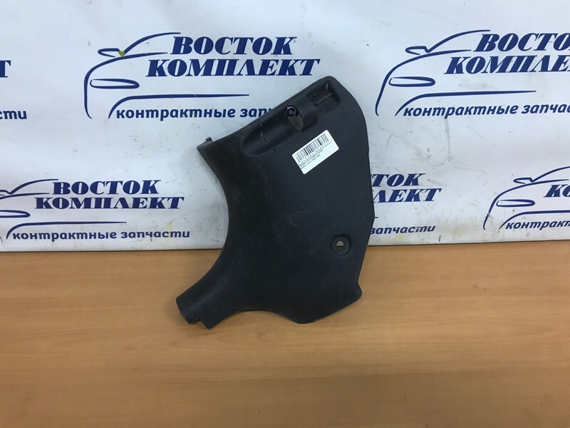 Обшивка стойки кузова Mitsubishi Lancer Cedia CS5A 4G15 перед лев