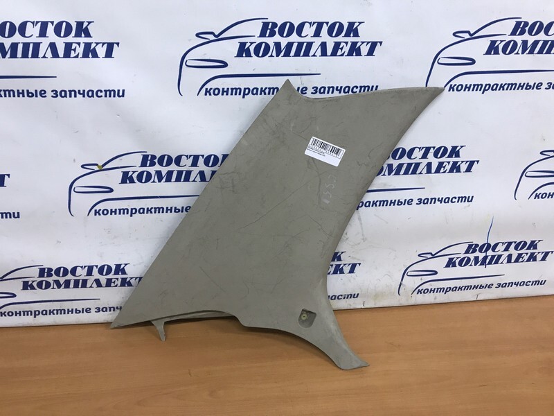 Обшивка стойки кузова Mitsubishi Lancer Cedia CS5A 4G15 зад лев