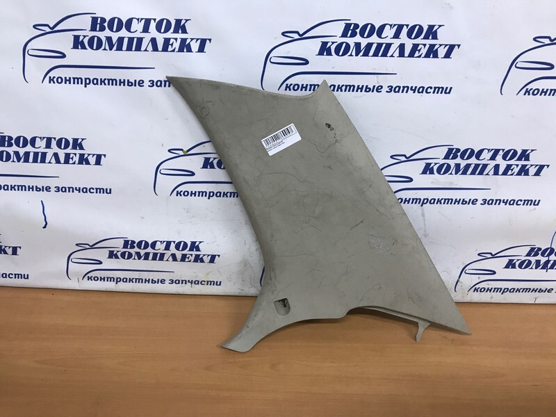 Обшивка стойки кузова Mitsubishi Lancer Cedia CS5A 4G15 зад прав