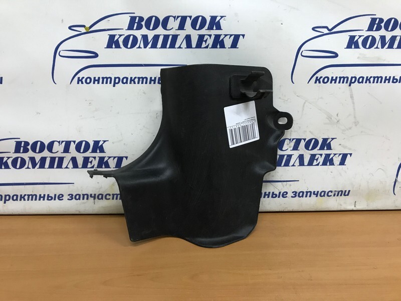 Обшивка стойки кузова Nissan Avenir 2004 W11 QG18DE перед лев