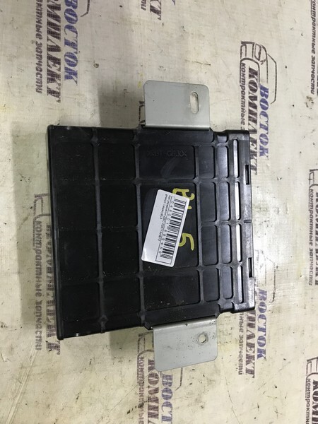 Блок управления ДВС Subaru Legacy BL5 EJ20