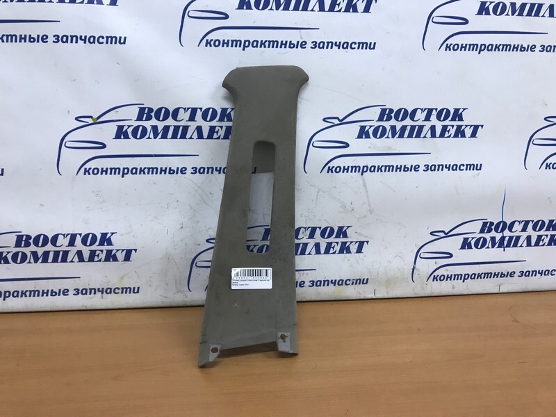 Обшивка стойки кузова Nissan Avenir 1999 PW11 SR20DE прав