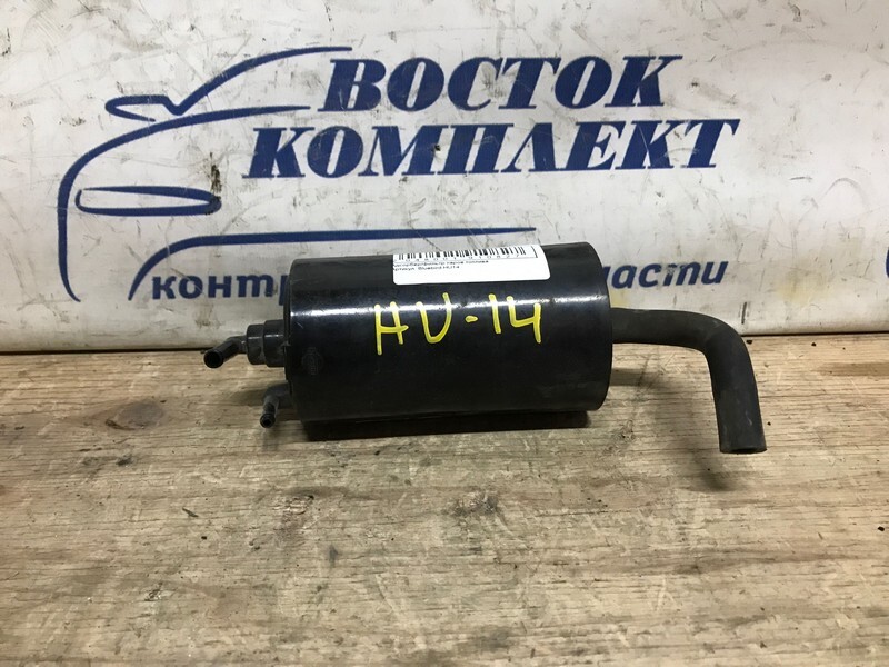 Бачок обратки топлива Nissan Bluebird EU14 SR20DE