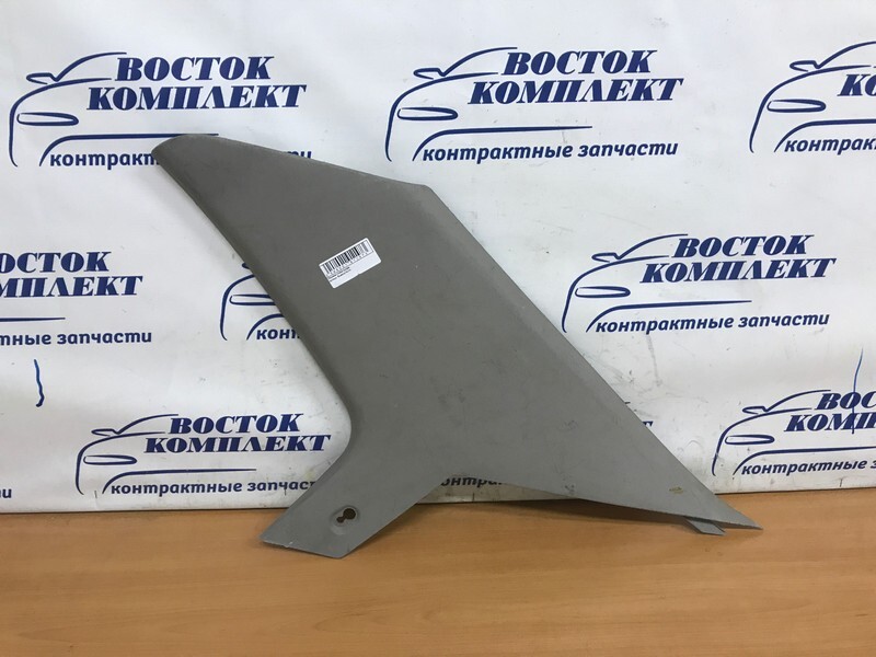 Обшивка стойки кузова Nissan Bluebird EU14 SR20DE