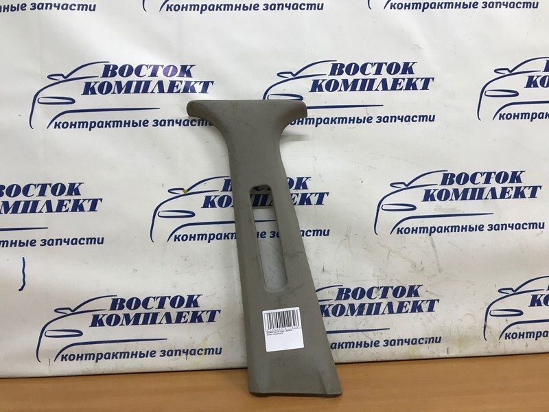 Обшивка стойки кузова Nissan Bluebird EU14 SR20DE лев