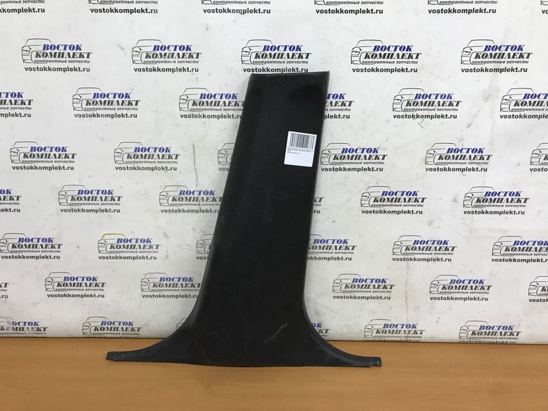 Обшивка стойки кузова Nissan Bluebird EU14 SR20DE