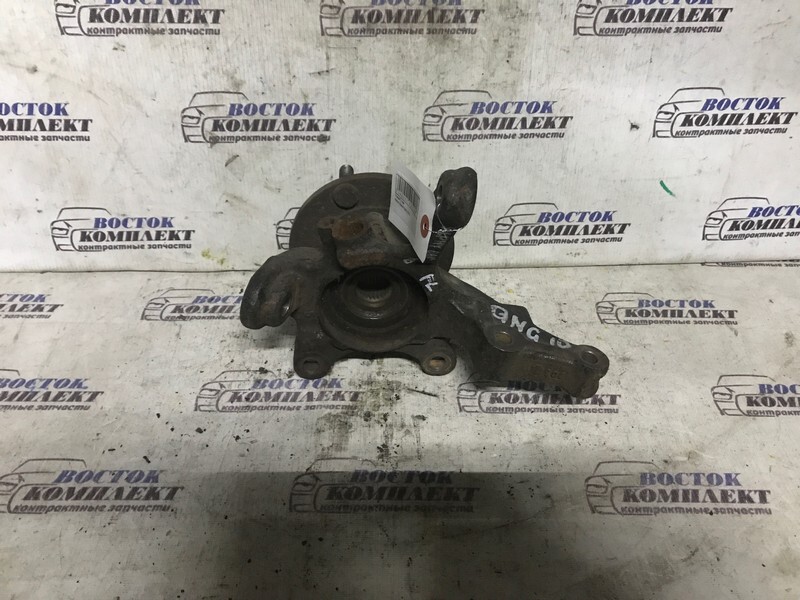 Ступица Nissan Bluebird Sylphy 2003 QG10 QG18DE перед лев