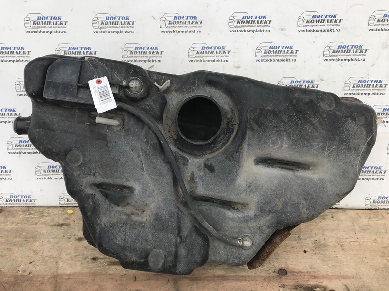 Бак топливный Nissan Cube Z10 CGA3DE