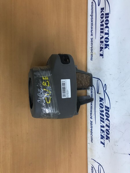 Кожух рулевой колонки Nissan Cube Z10 CGA3DE