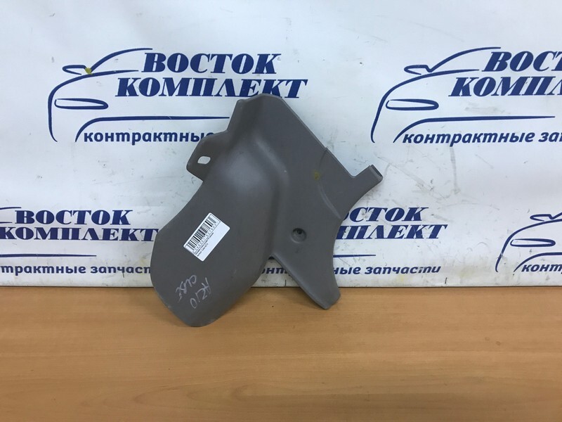 Обшивка стойки кузова Nissan Cube Z10 CGA3DE перед прав