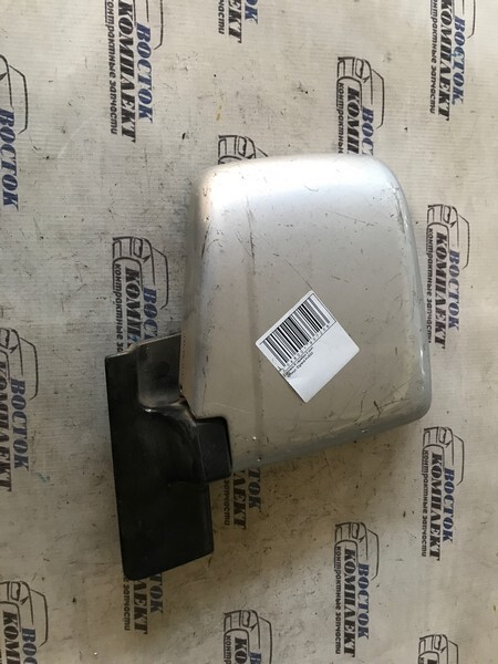 Зеркало боковое Nissan Elgrand AVWE50 VQ35DE прав