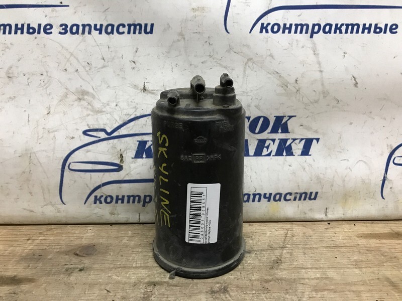 Бачок обратки топлива Nissan Skyline V35 VQ25DE
