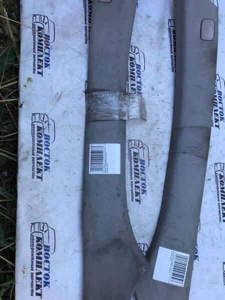 Обшивка стойки лобового стекла передняя правая Opel Astra G Сoupe 1999 X18XE контрактная