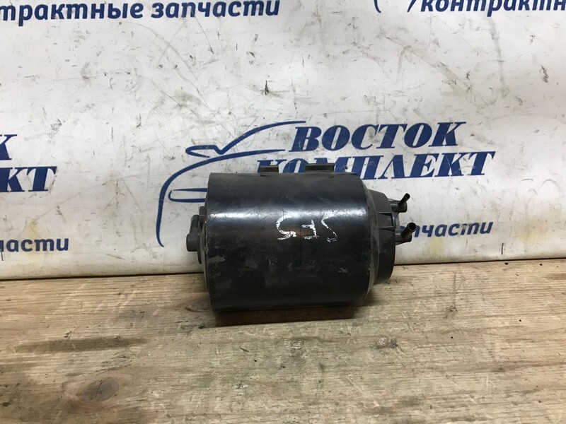 Бачок обратки топлива Subaru Forester SF5 EJ20